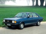 Audi 80 GLS 1976 года